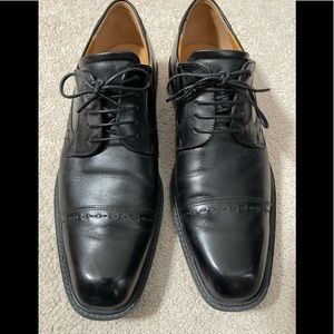 Men’s Ecco dress shoes size 44